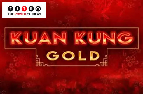 Link King Kuan Kung Gold